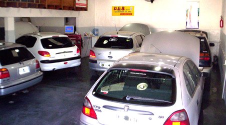 Alarmas - Car Audio - GPS