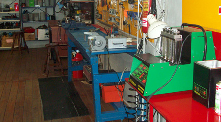 Laboratorio de Electrónica